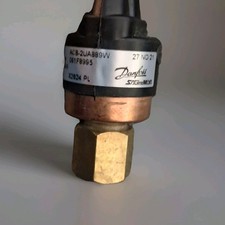 Danfoss ics 061f8895 - danfoss,