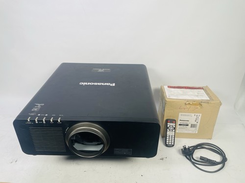 Proiettore panasonic dz870 - proiettore, pt-dz870