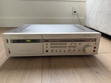 Harmon/Kardon CD 201. Cassetta