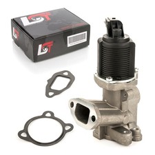 Egr valvola ricircolo gas - ricircolo,