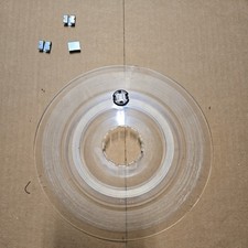 SCHWINN AIRDYNE SPEED SENSOR