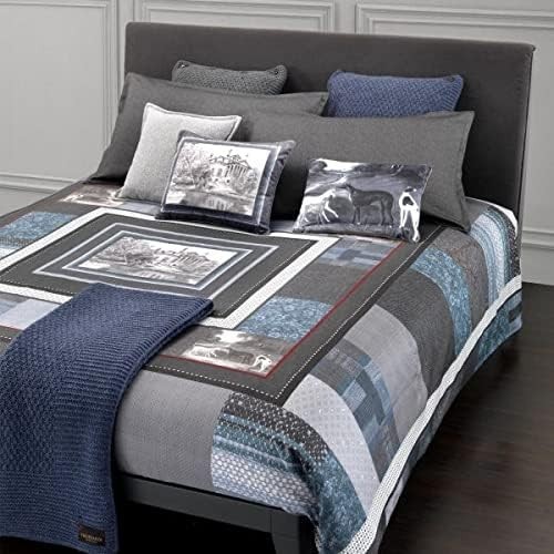 Trussardi home linen completo - linen,