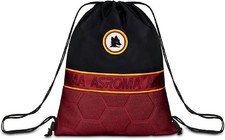 Zaino Sacca AS Roma Nero –