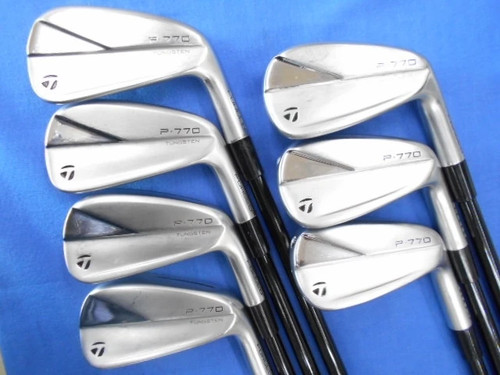 Taylormade set ferri - taylormade,