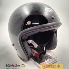 Casco Jet Bell Custom 500