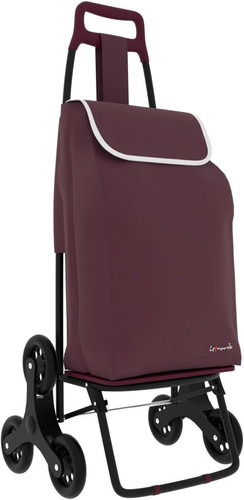 Trolley per spesa - -,