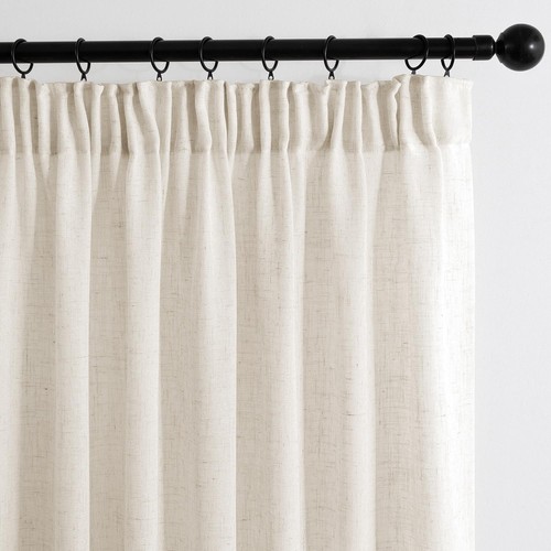 Miulee lino tende finestre - miulee,