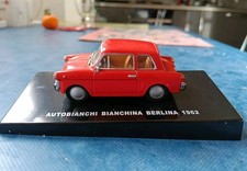 Autobianchi Bianchina berlina