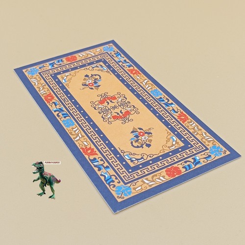 Tappeto playmobil - tappeto,