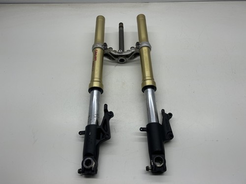 Forcella fork bastoni - forcella,