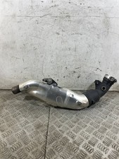 110150 Collettore Terminale Di Scarico  Yamaha YZF R1 Dal 2002 al 2003