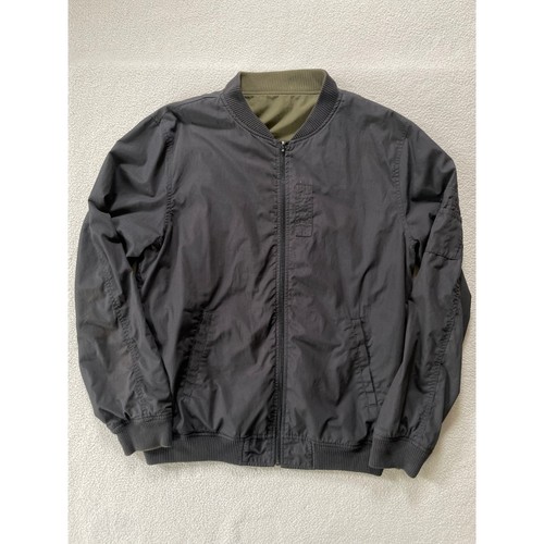 Giacca bomber vans uomo - giacca, grande