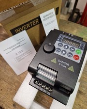 Convertitore di Frequenza