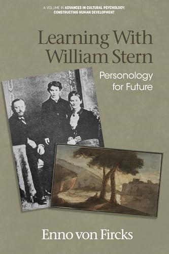 Learning with william stern - learning,
