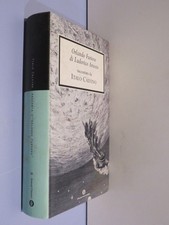 ORLANDO FURIOSO DI LUDOVICO ARIOSTO Oscar 58 Italo Calvino Mondadori 2005 libro