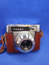 Vintage Zeiss Ikon Tenax