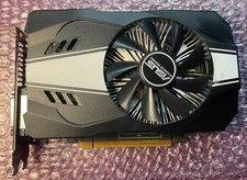 ASUS NVIDIA Geforce GTX 1060