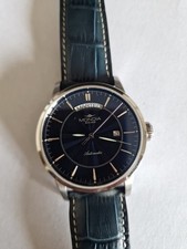 Mondia Automatico Day Date