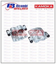 PINZA FRENO POSTERIORE SX