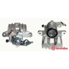 BREMBO Pinza Freno Adatto A per VW Golf IV 1.4 16V 1.6 Polo Seat Ibiza