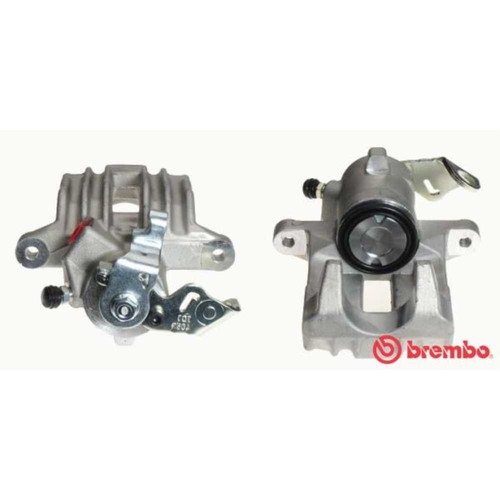 Brembo pinza freno - brembo,