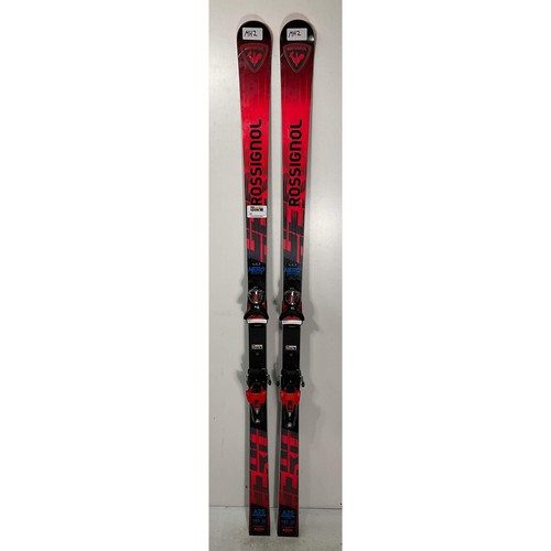 2025 rossignol hero athlete - athlete, gs