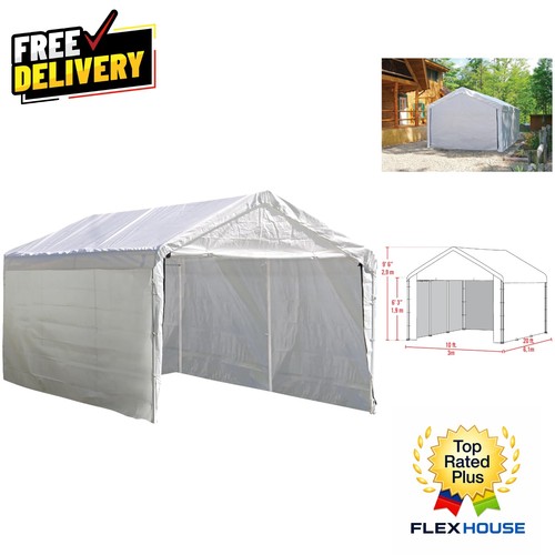 Kit baldacchino maxap 20 - kit,