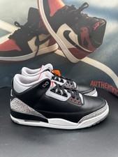 Taglia 10 - Air Jordan 3 Retro