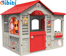 Casetta per bambini - per,