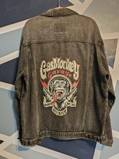 Vintage invecchiato, jeans