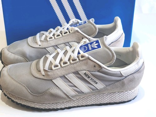 Adidas new york - adidas, *new