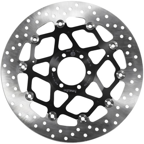 Disco freno brembo oro - disco,