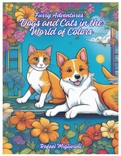 Furry Adventures Dogs and Cats
