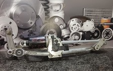 MOTORINO TERGICRISTALLO ANT