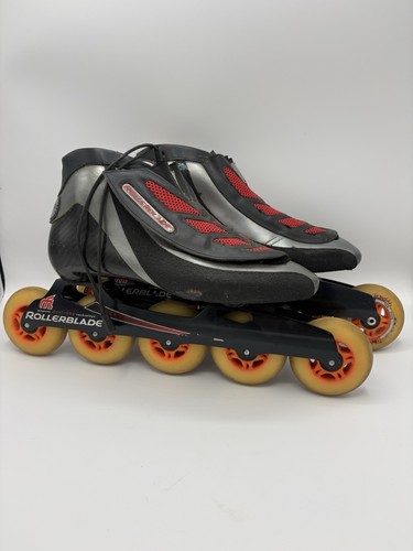 Rollerblade speed pattini - rollerblade,