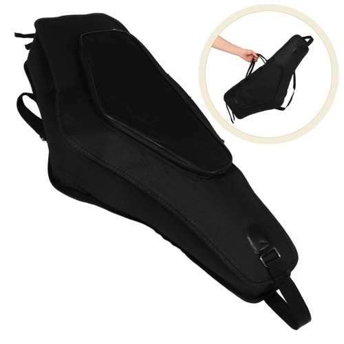 Custodia canna sassofono - , corno