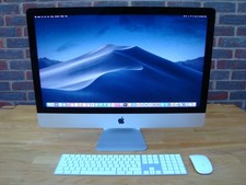 Apple iMac 27 pollici Retina