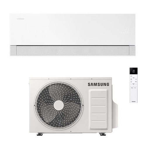 Climatizzatore 12000 btu
