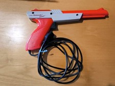 ZAPPER - Pistola Joystick Controller per Nintendo NES - FUNZIONANTE