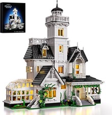 Magic House Set Costruzioni