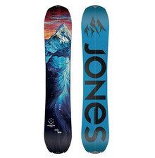 TAVOLA SNOWBOARD ALPINISMO