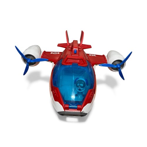 Paw patrol air - paw, patroller