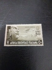 Africa Orientale Italiana -
