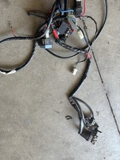 Impianto Elettrico Aprilia Sr 2010