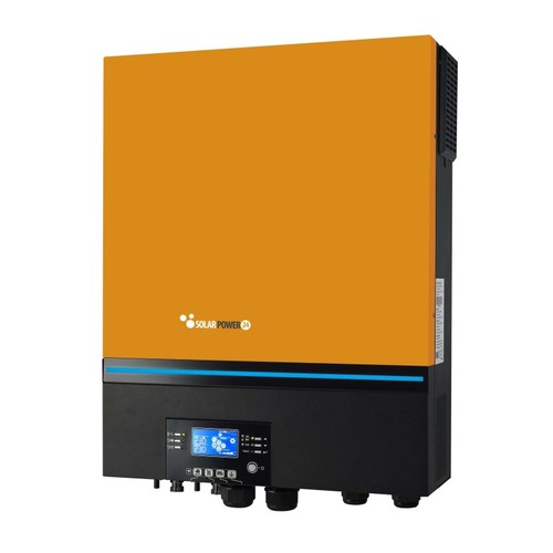 Sp24 axpert max 24 - sp24, 3.6k-24