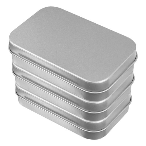 Pezzi piccole scatole di - 3,