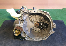 GRUPPO SCATOLA CAMBIO 5 MARCE PEUGEOT 208 1.6 BlueHDi ANNO 2018 RICAMBI AUTO