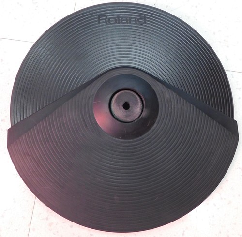 Roland dual trigger - roland, cy-8