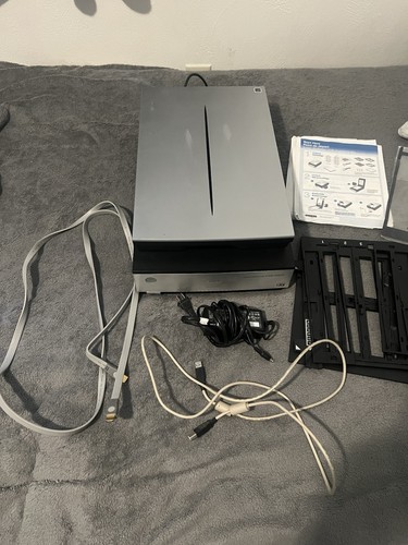 Epson perfection v700 foto - epson,