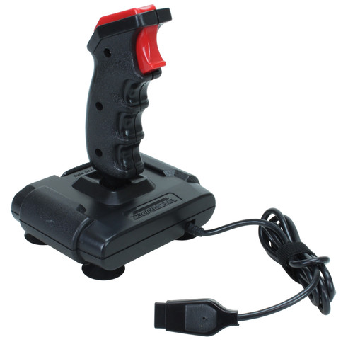 Spectravideo joystick - spectravideo,